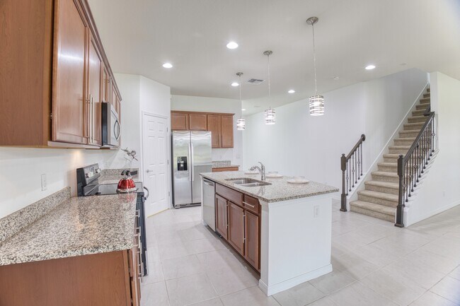 Foto del edificio - 5270 Brydon Woods Cir