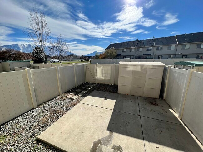 Foto del edificio - 1773 W 910 S