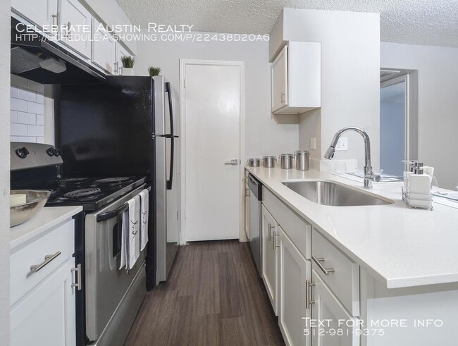 Foto del edificio - Stoney Ridge