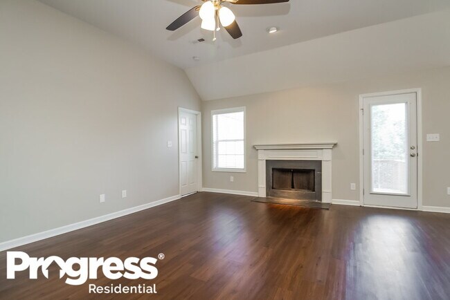 Building Photo - 2402 Audelia Way