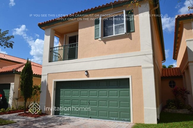 Building Photo - 8387 NW 143rd St