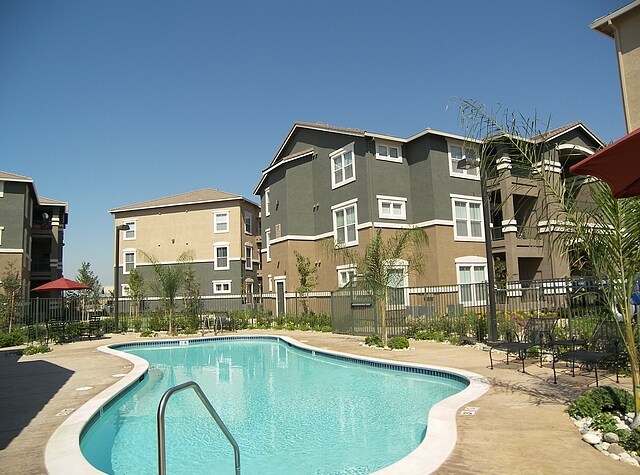Vineyard Point Apartments Vineyard Point Apartments