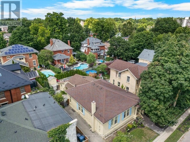 Photo du bâtiment - 41 Liverpool St