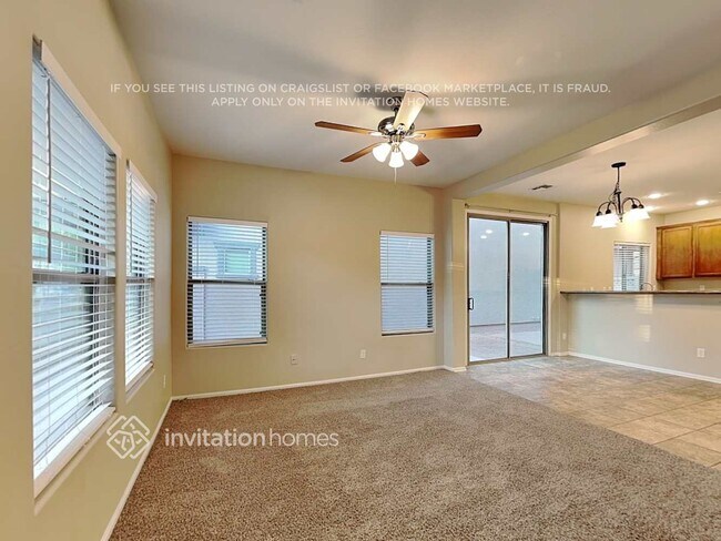 Foto del edificio - 941 S Deerfield Ln