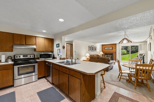 Foto del edificio - 2822 Hager Ln