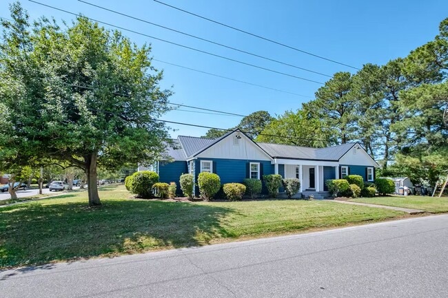 Photo - 7147 Midfield St Townhome