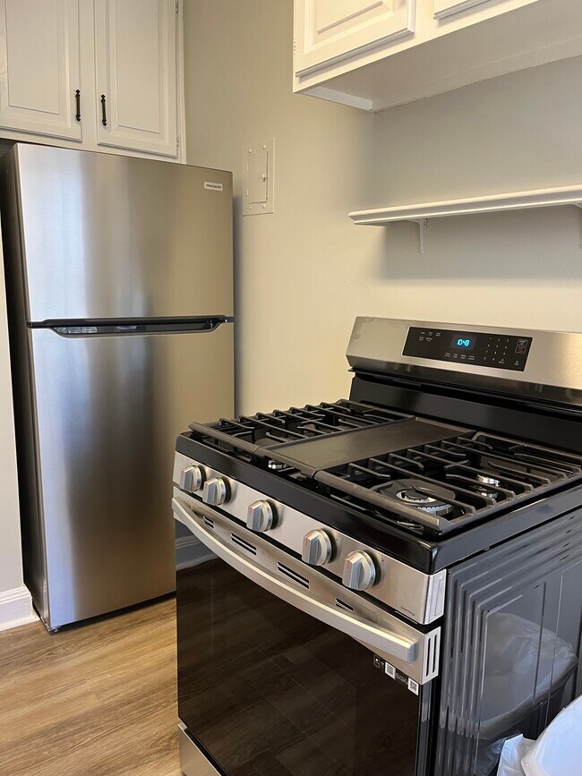 Foto del edificio - 4103 Devine St
