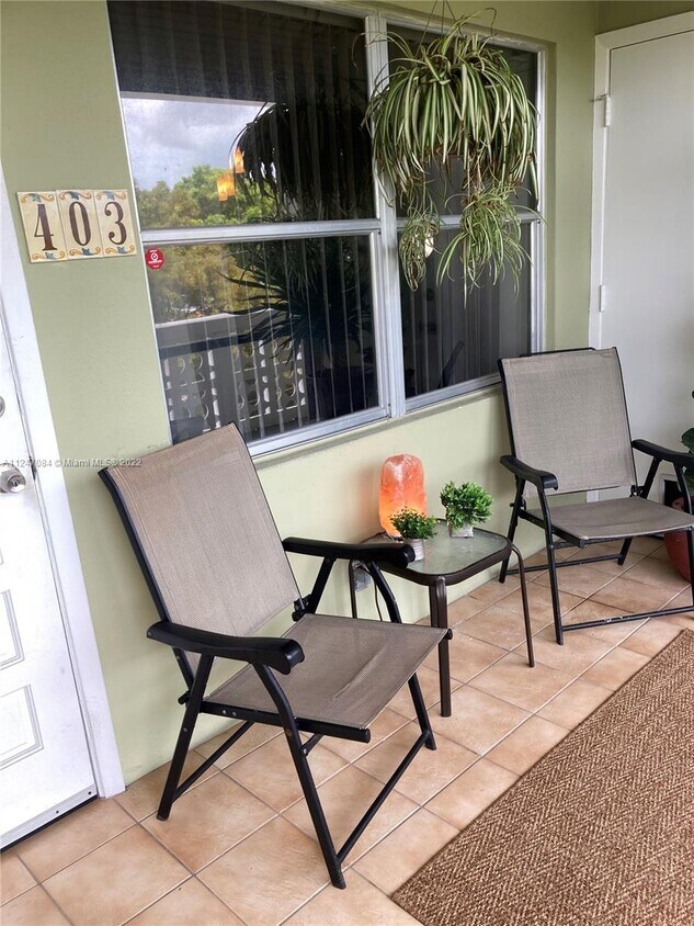 1425 Arthur St 403A Hollywood Fl 33020 Apartment for Rent in Hollywood, FL