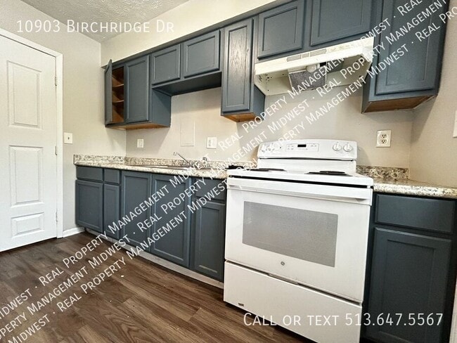 Photo - 10903 Birchridge Dr Apartment