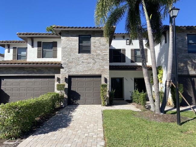 Photo - 281 Bella Sol Way Townhome