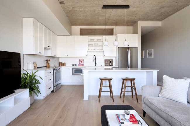 Foto del edificio - The Penrose