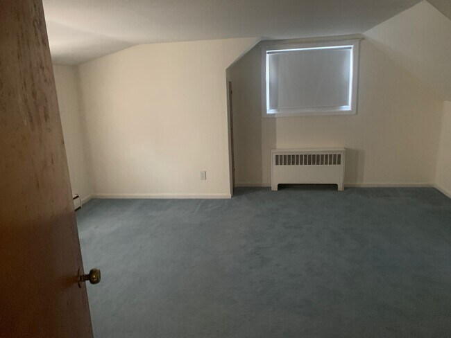Bedroom - 64 W 2nd St
