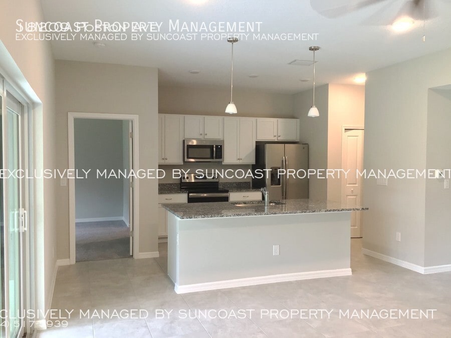 18209 Poston Ave, Port Charlotte, FL 33948