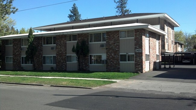 Foto del edificio - 2405 W 2nd Ave