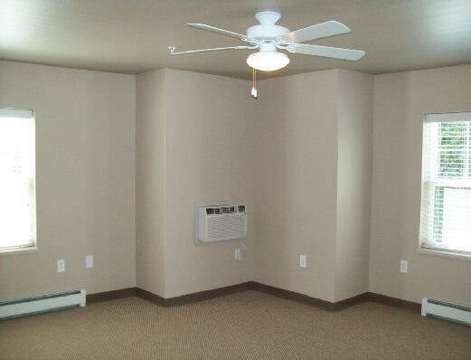 habitaciones - 4195 W Bradley Rd