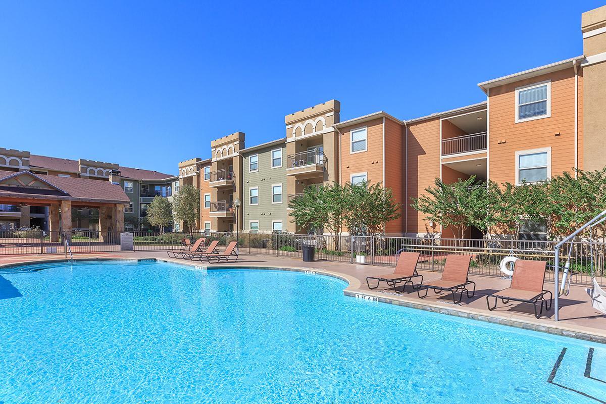 Peachtree Senior Living Apartments Balch Springs, TX