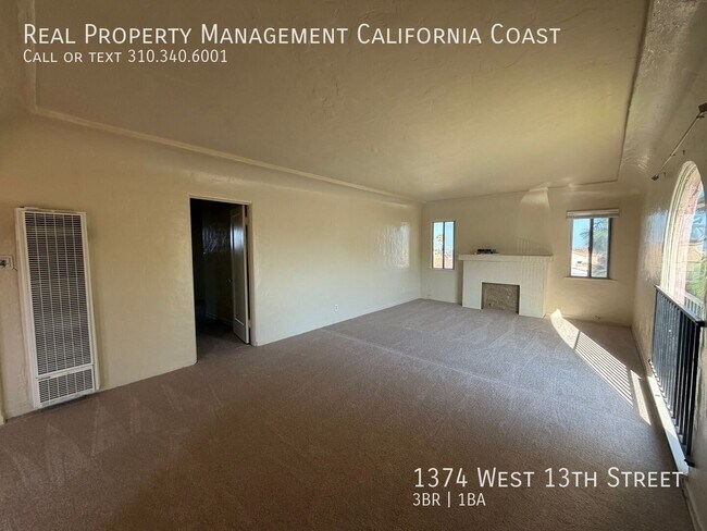 Foto del edificio - 1374 W 13th St
