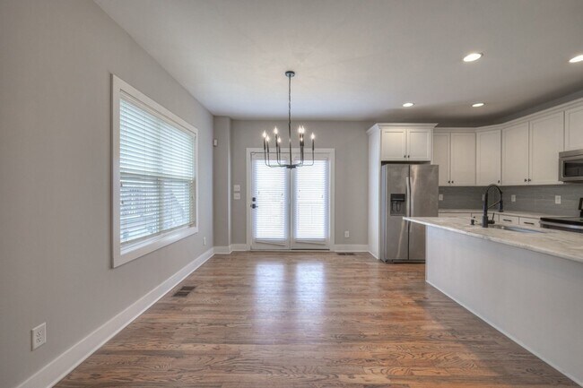 Foto del edificio - 1712 McKinney Ave