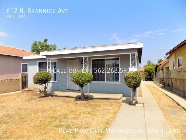 Foto del edificio - Gorgeous updated 3 Bed + 1 bath home for r...