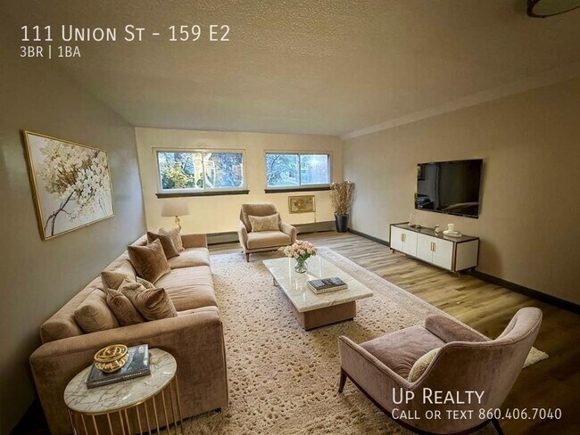 Foto del edificio - 111 Union St