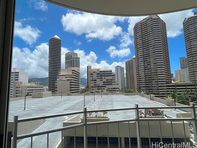 Building Photo - 1765 Ala Moana Blvd