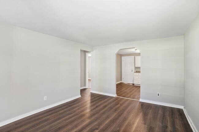 Foto del edificio - Very nice 2BR/1BA Home In Downtown Savannah