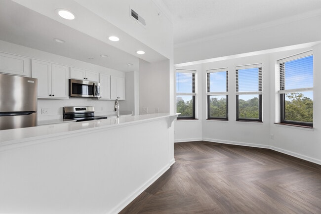 Newly Renovated Unit - The Marott Apartments