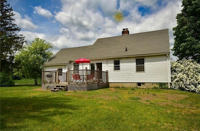 Foto del edificio - 499 N Eagleville Rd