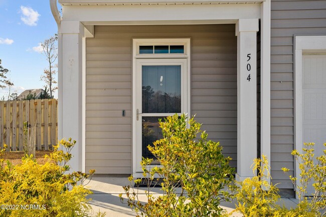 Building Photo - 504 Weswill Cir