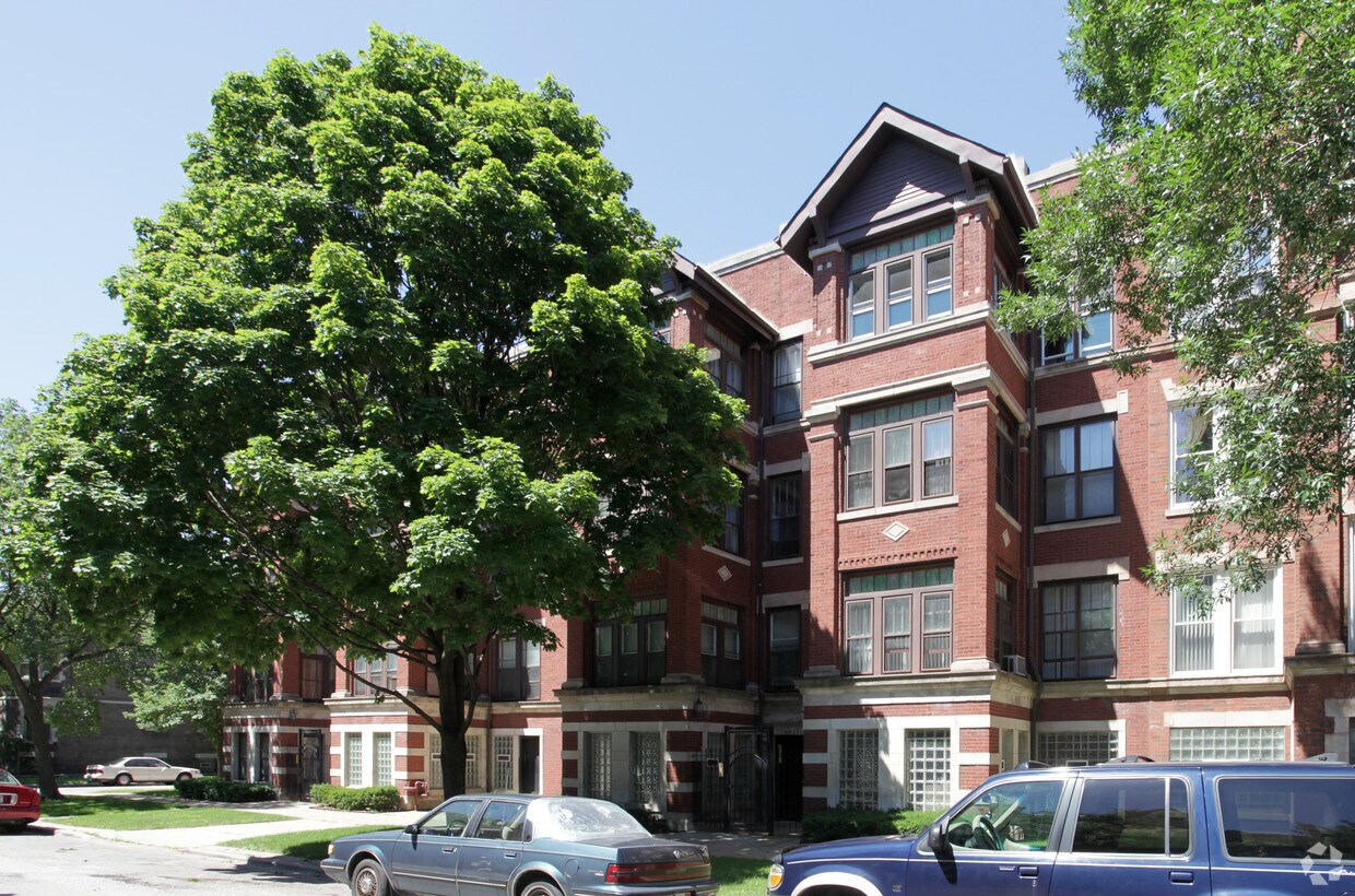 Foto del edificio - 5134-5142 S Greenwood Ave