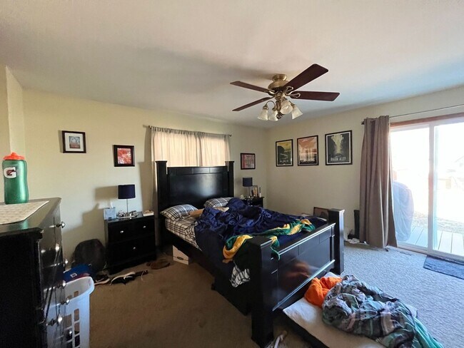 Foto del edificio - Great Home in South Fort Collins