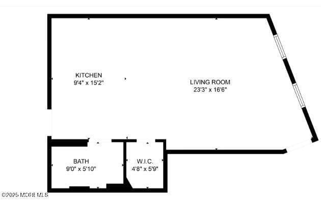 Building Photo - 625 Cookman Ave