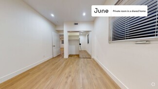 Building Photo - Private bedroom in 4 bed/4 bath Home