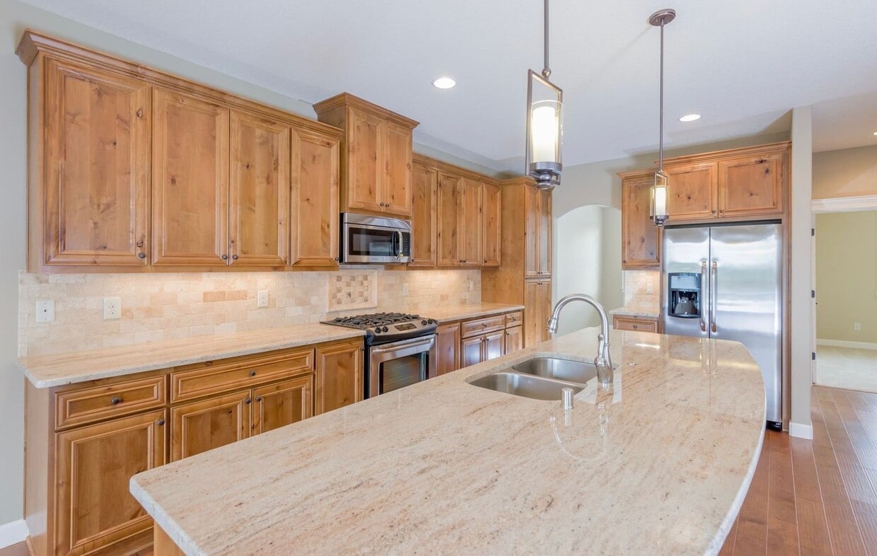 Primary Photo - Very Desirable Parker Village! Gated Luxur...