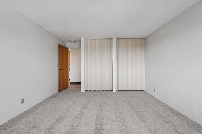 Foto del interior - Chateau Student Housing Cooperative