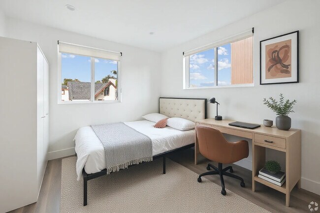 Foto del edificio - 1419 W 35th St