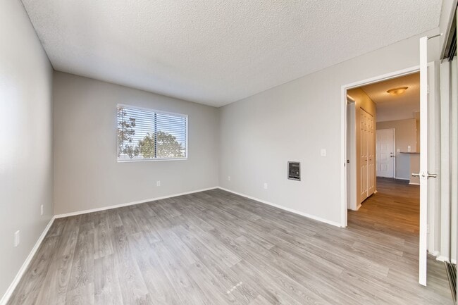 Interior Photo - The Avenue at San Marcos