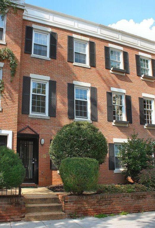 Building Photo - 1729 Corcoran St NW