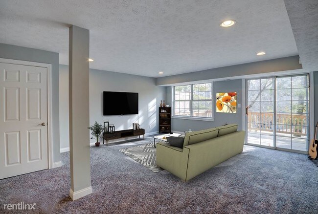 Foto del edificio - 10555 Montgomery Rd