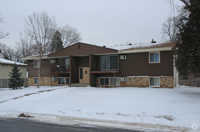 Building Photo - 209 Clay St