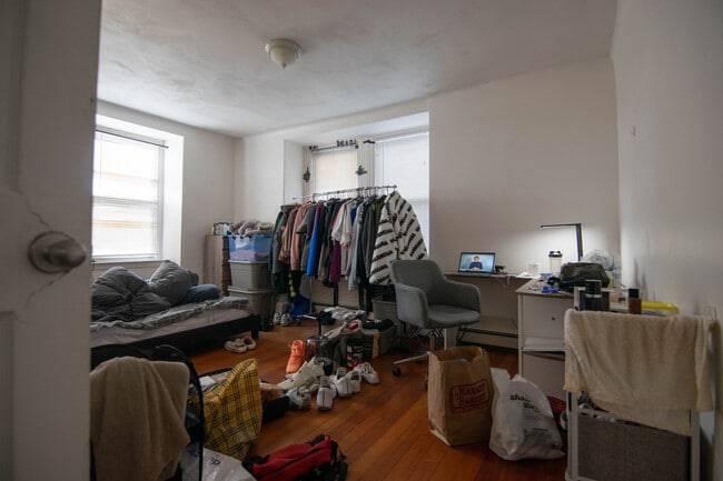 Foto del edificio - 46 Gardner St