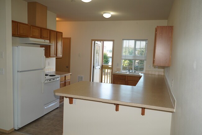 Kitchen - 3110 S 43rd St