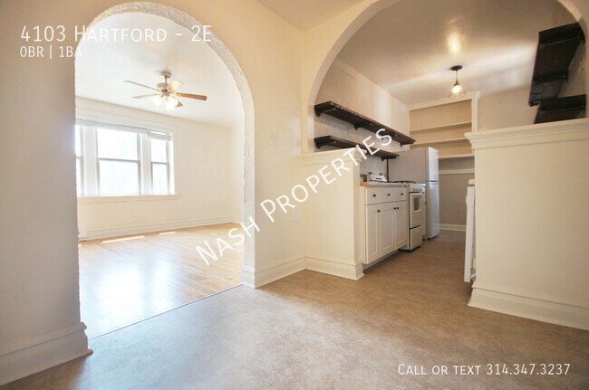 Foto del edificio - 4103 Hartford-2E