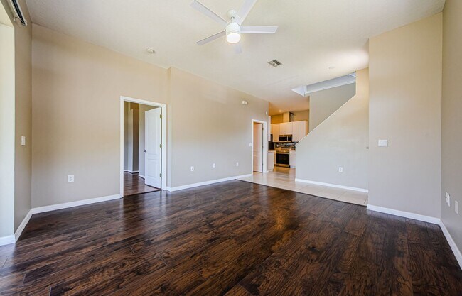 Foto del edificio - Beautiful town house in Trinity