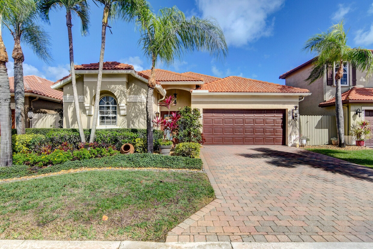 4931 Red Avocado Ct, Boynton Beach, FL 33436 House Rental in Boynton