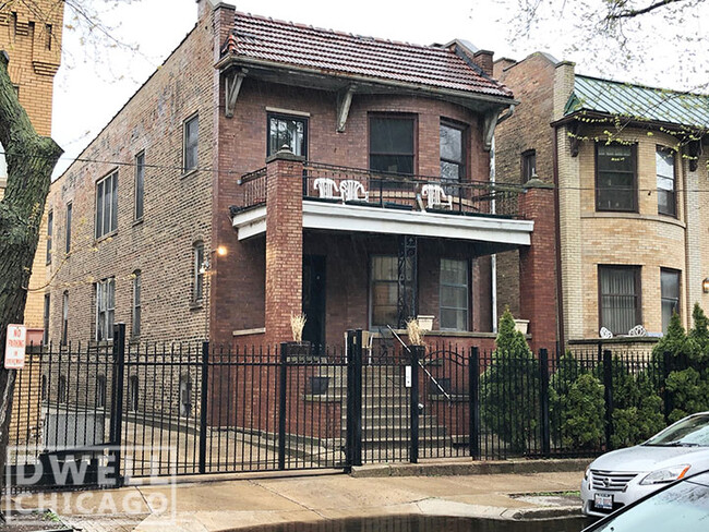 Foto del edificio - 934 W Gunnison St