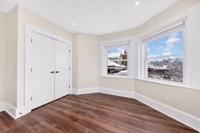 Foto del edificio - 105 School St