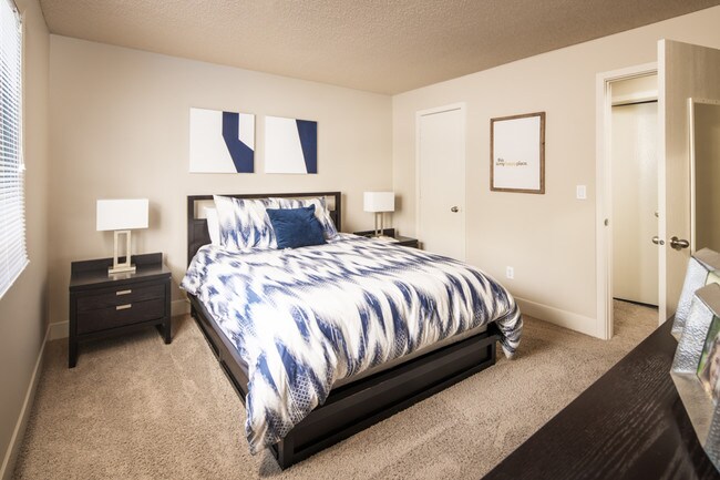 Building Photo - Spring Tree by Broadmoor