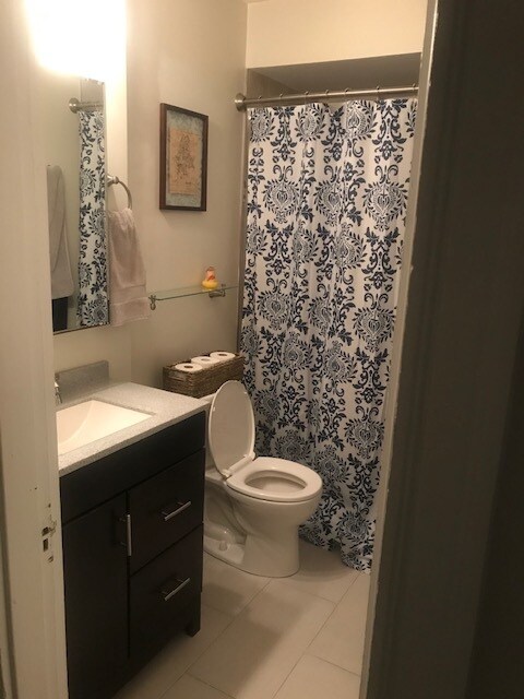 Building Photo - 5 Bailey St