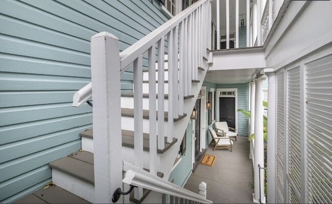 Foto del edificio - 138 Coming St